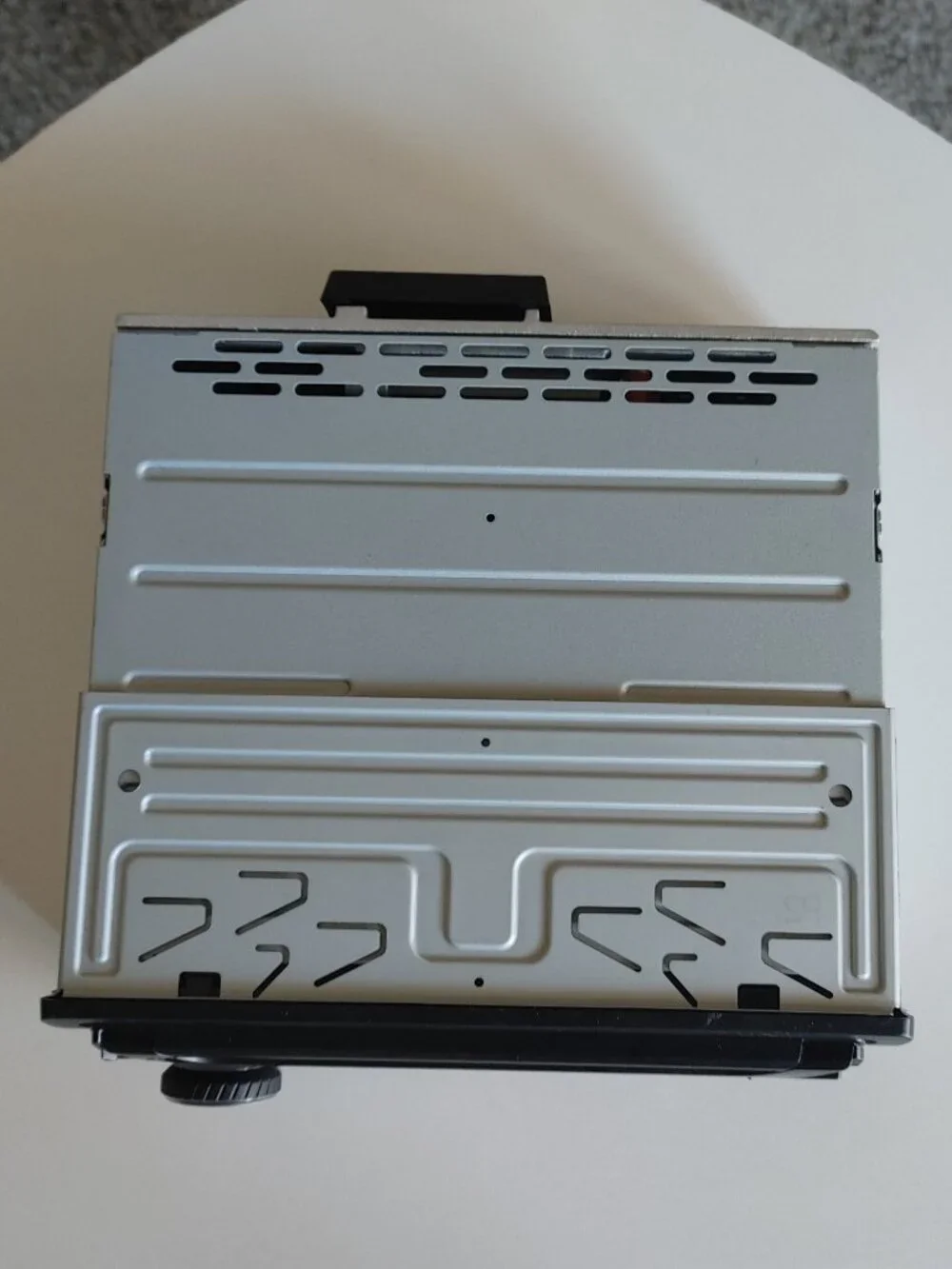 Sony MEX-N4200BT Bluetooth Audio System